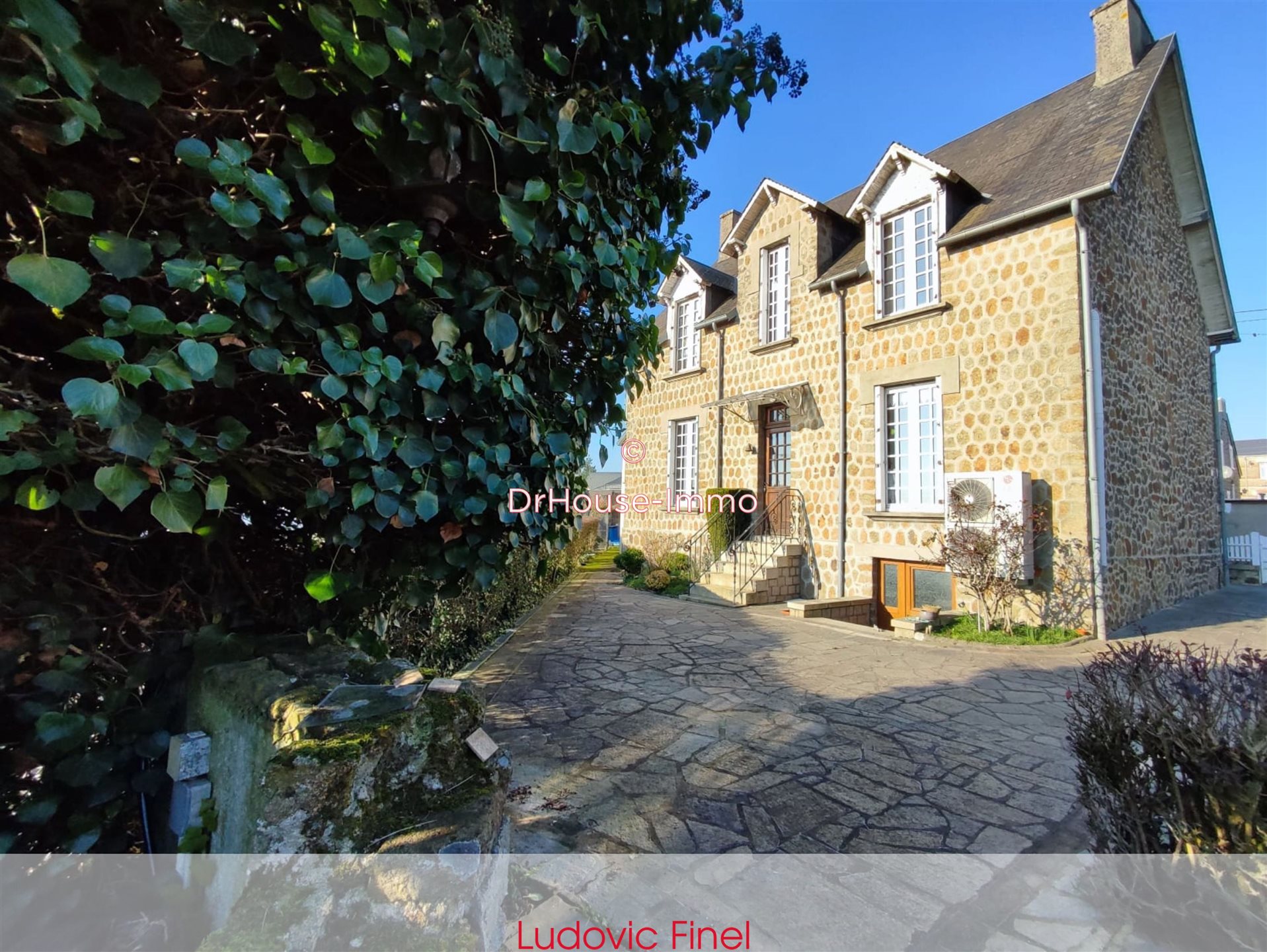 Maison à vendre, 120m², Flers