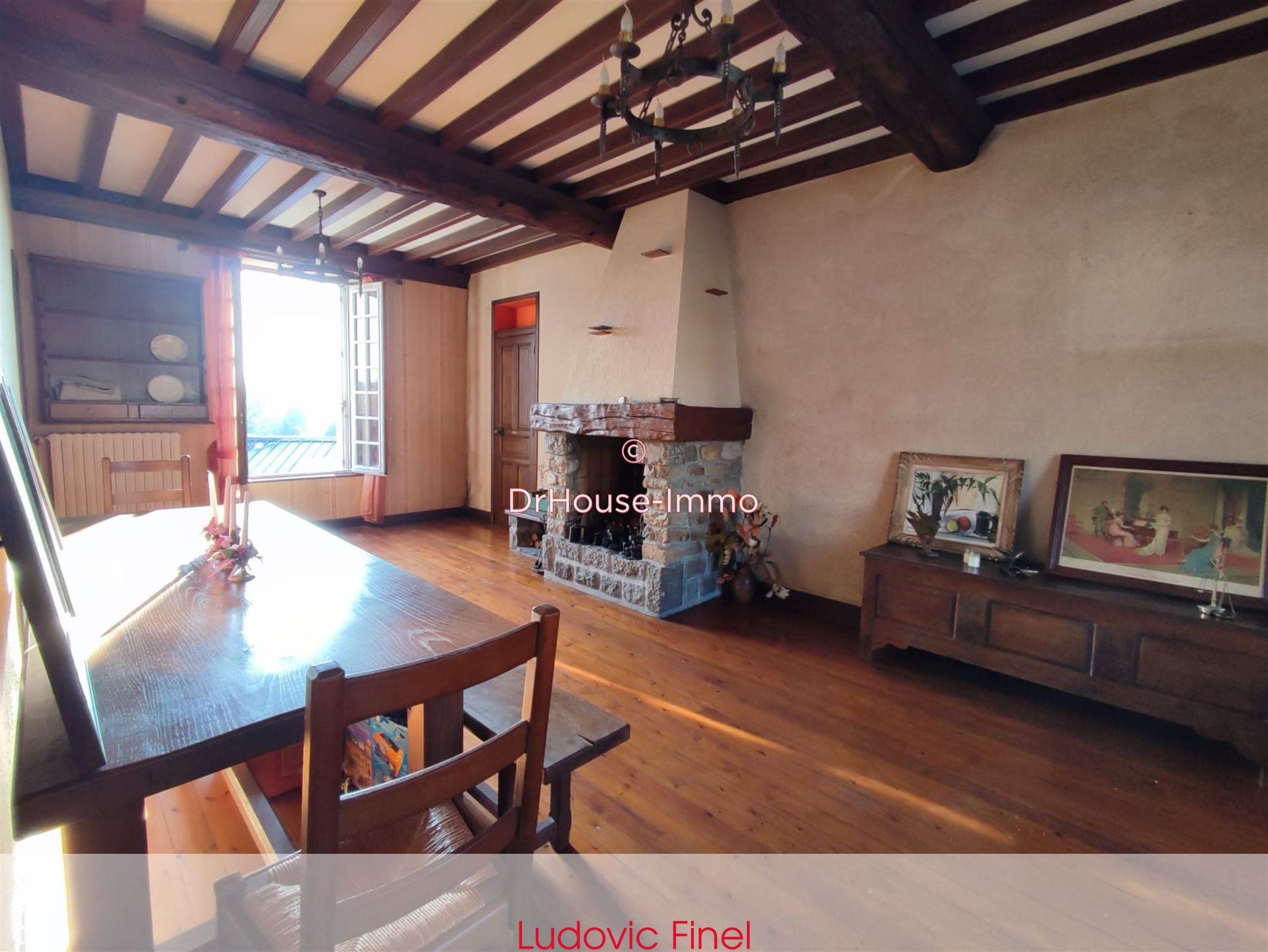 Maison à vendre, 120m², Flers