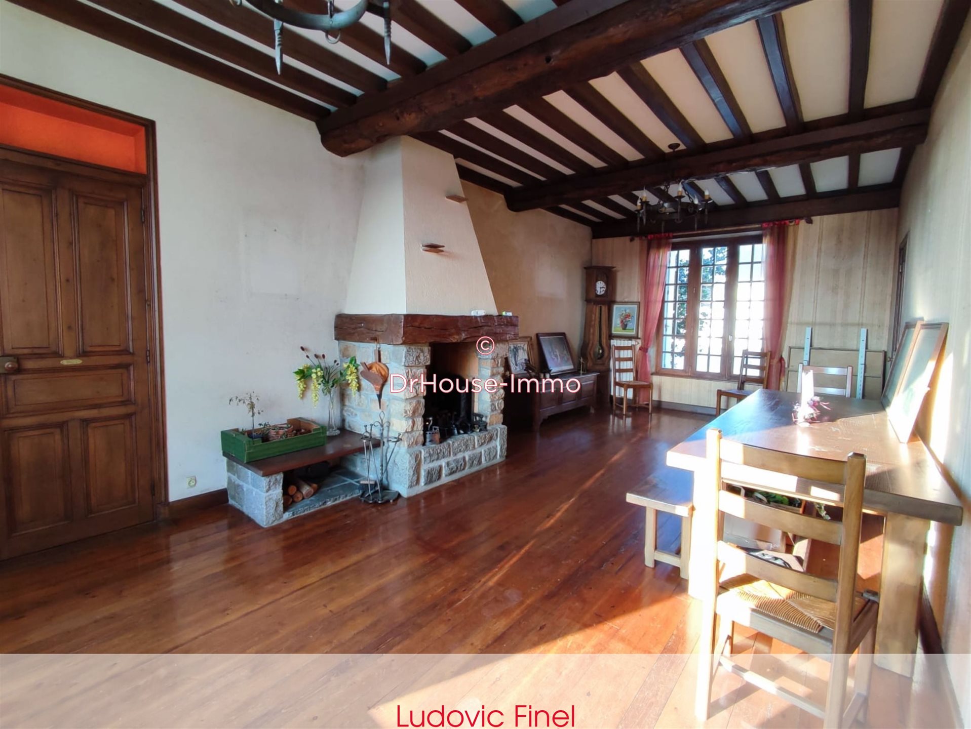 Maison à vendre, 120m², Flers