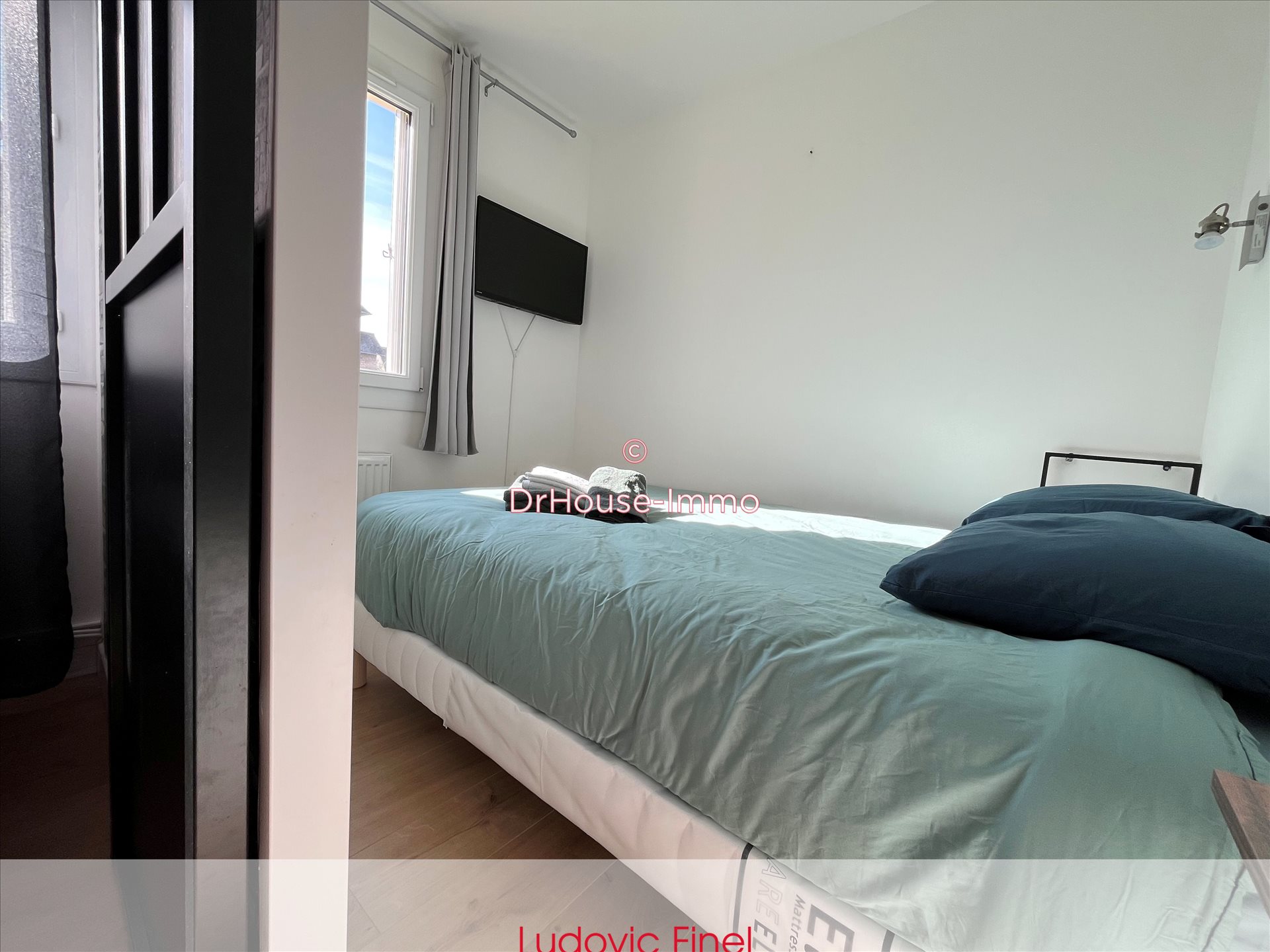 Appartement à vendre, 33m², Ouistreham