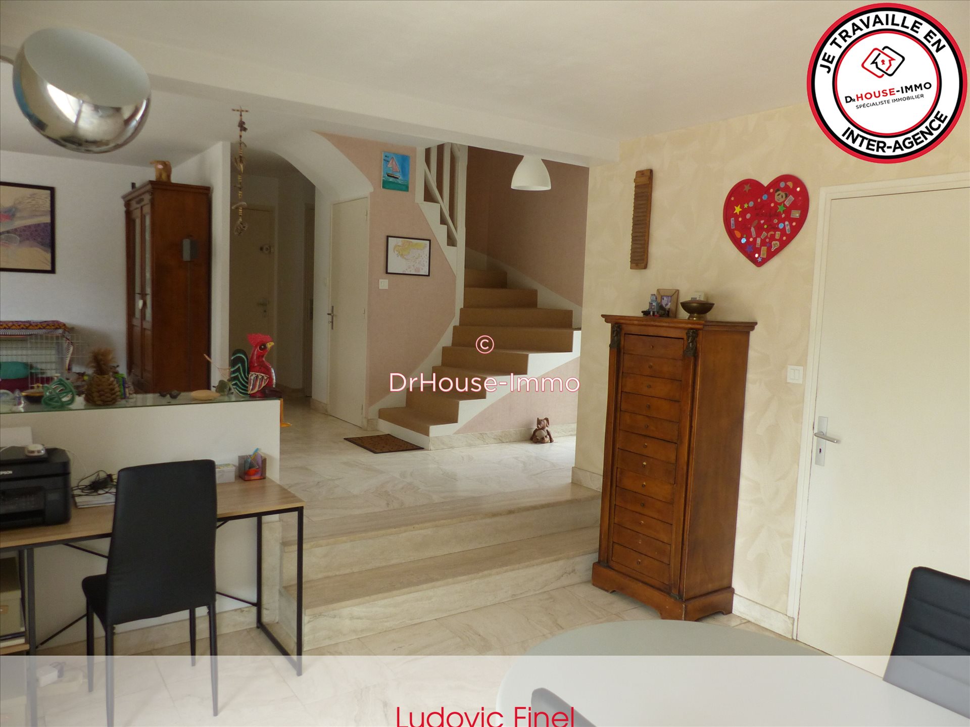 Maison à vendre, 156m², Biéville-Beuville