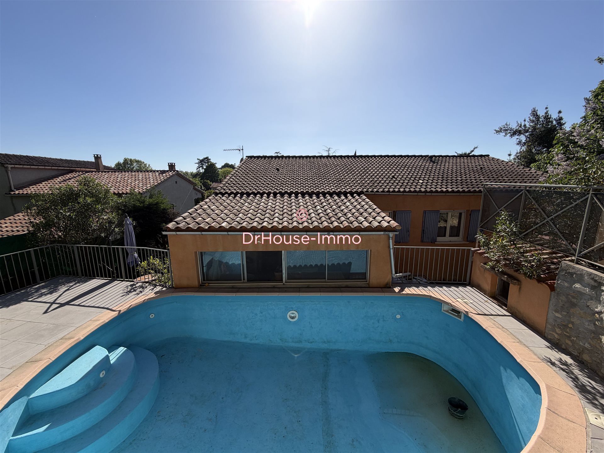 Maison à vendre, 136m², Salindres