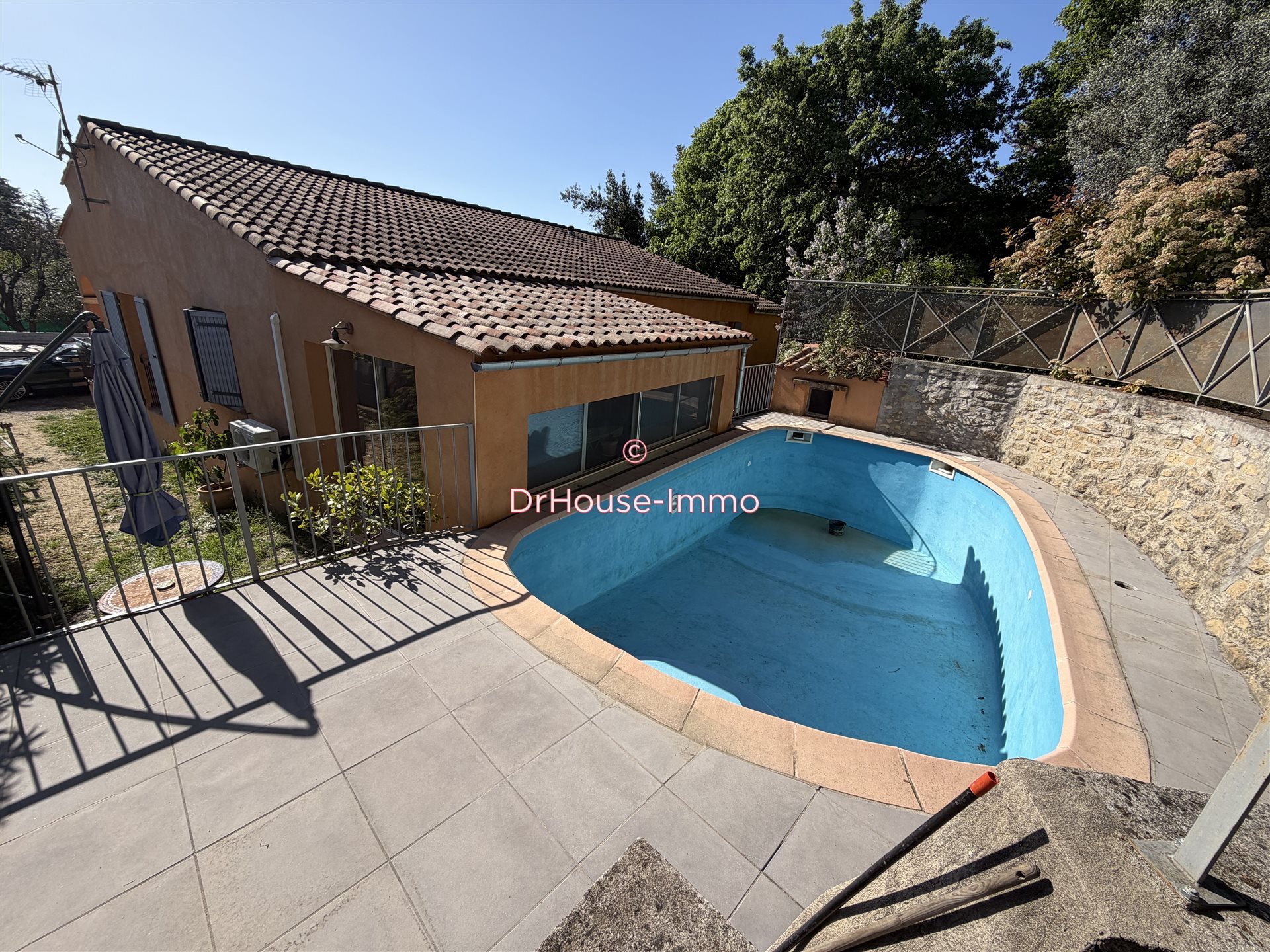 Maison à vendre, 136m², Salindres