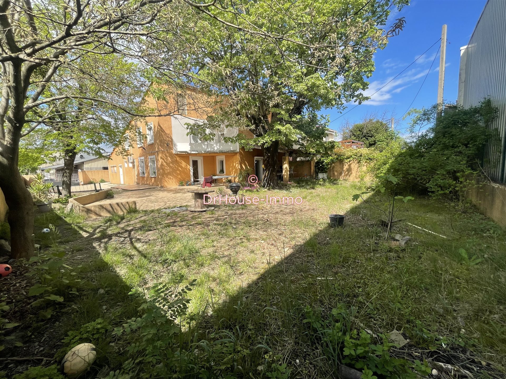 Maison à vendre, 108m², Alès