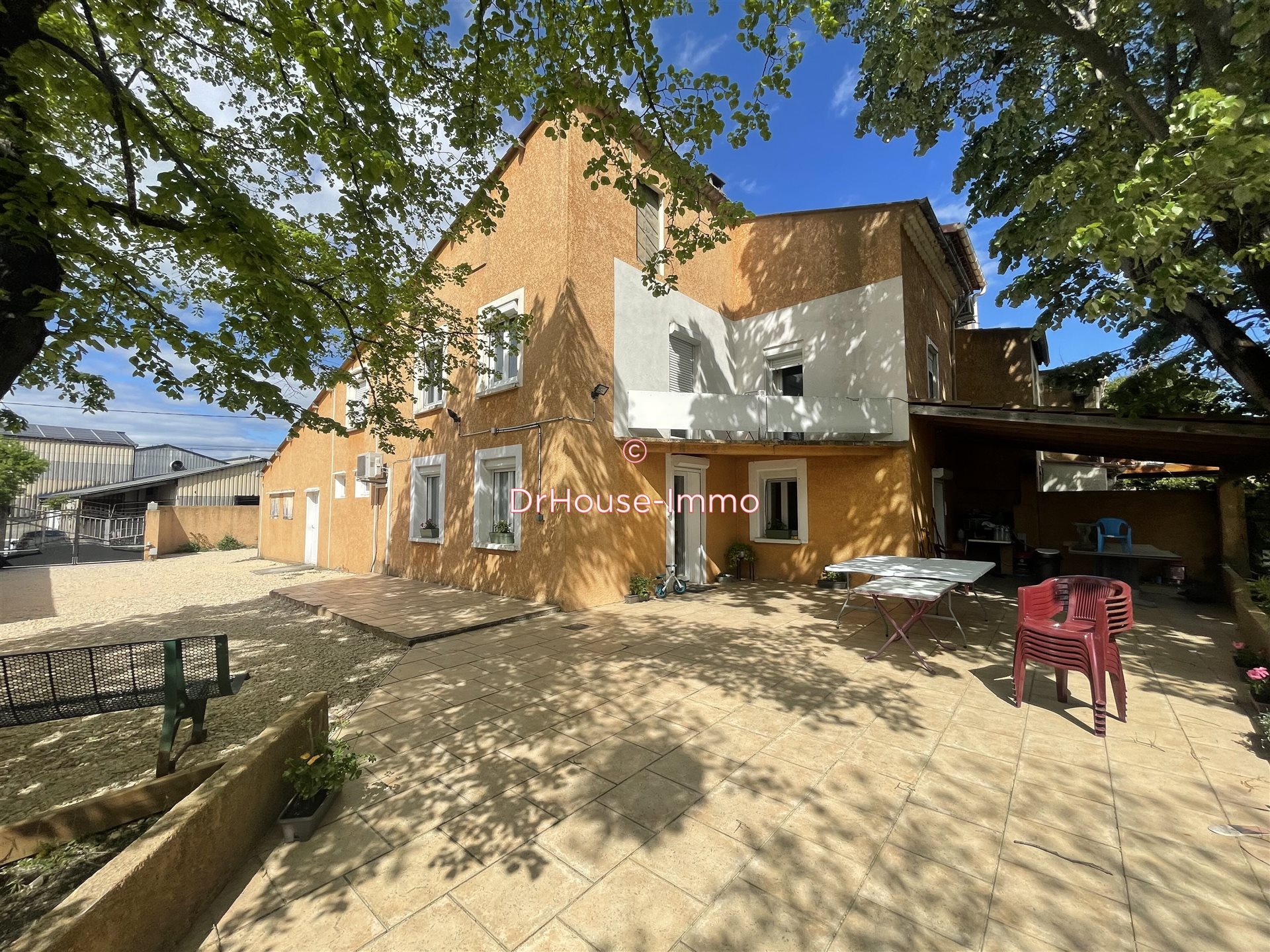 Maison à vendre, 108m², Alès