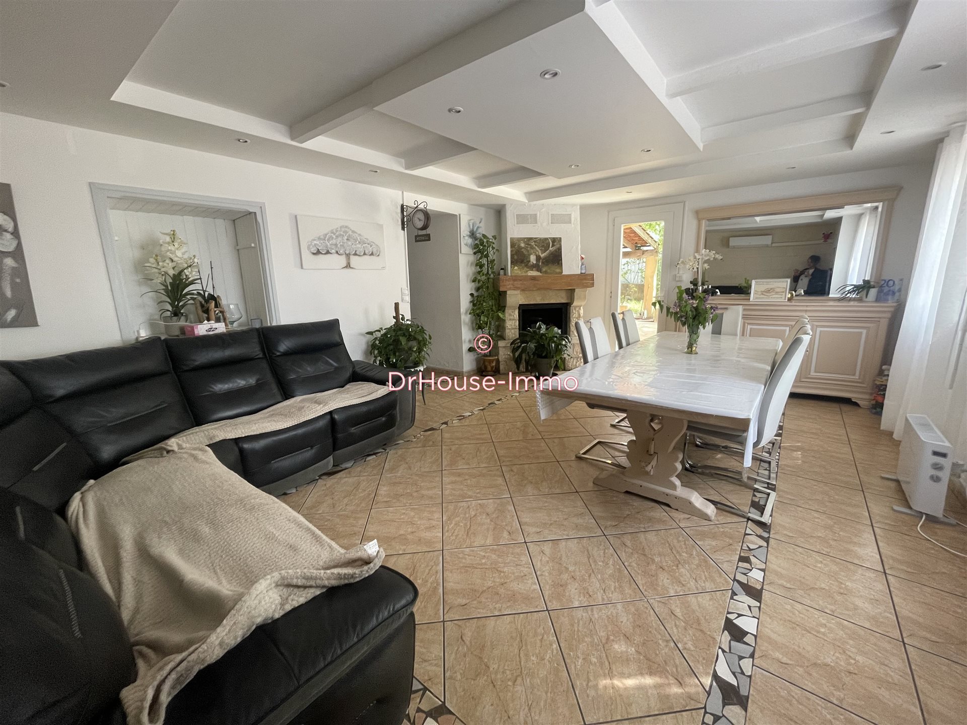 Maison à vendre, 108m², Alès