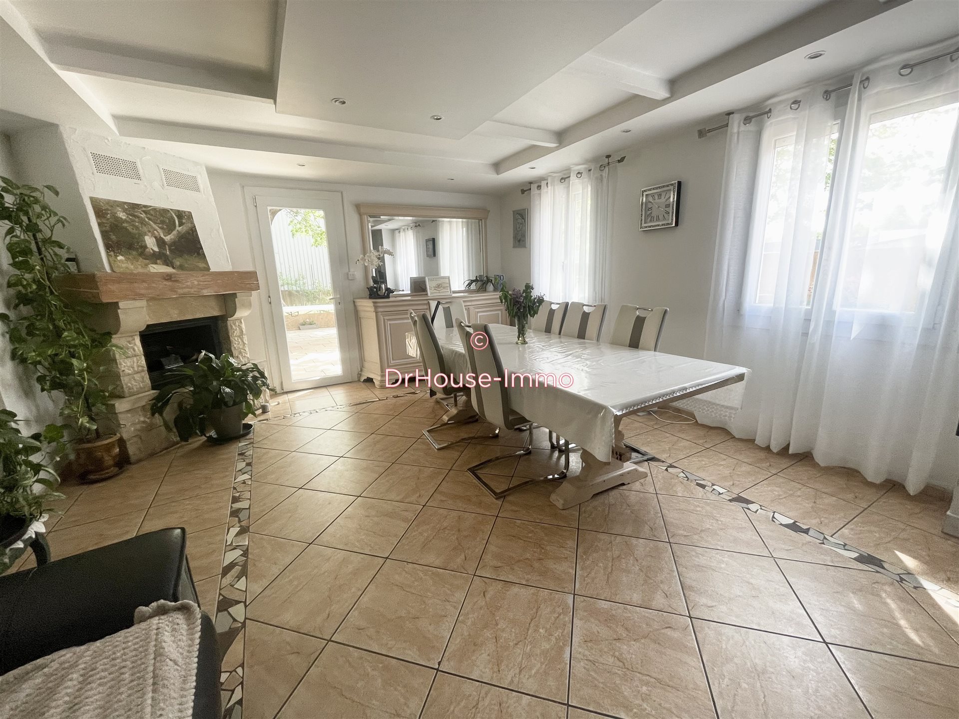 Maison à vendre, 108m², Alès