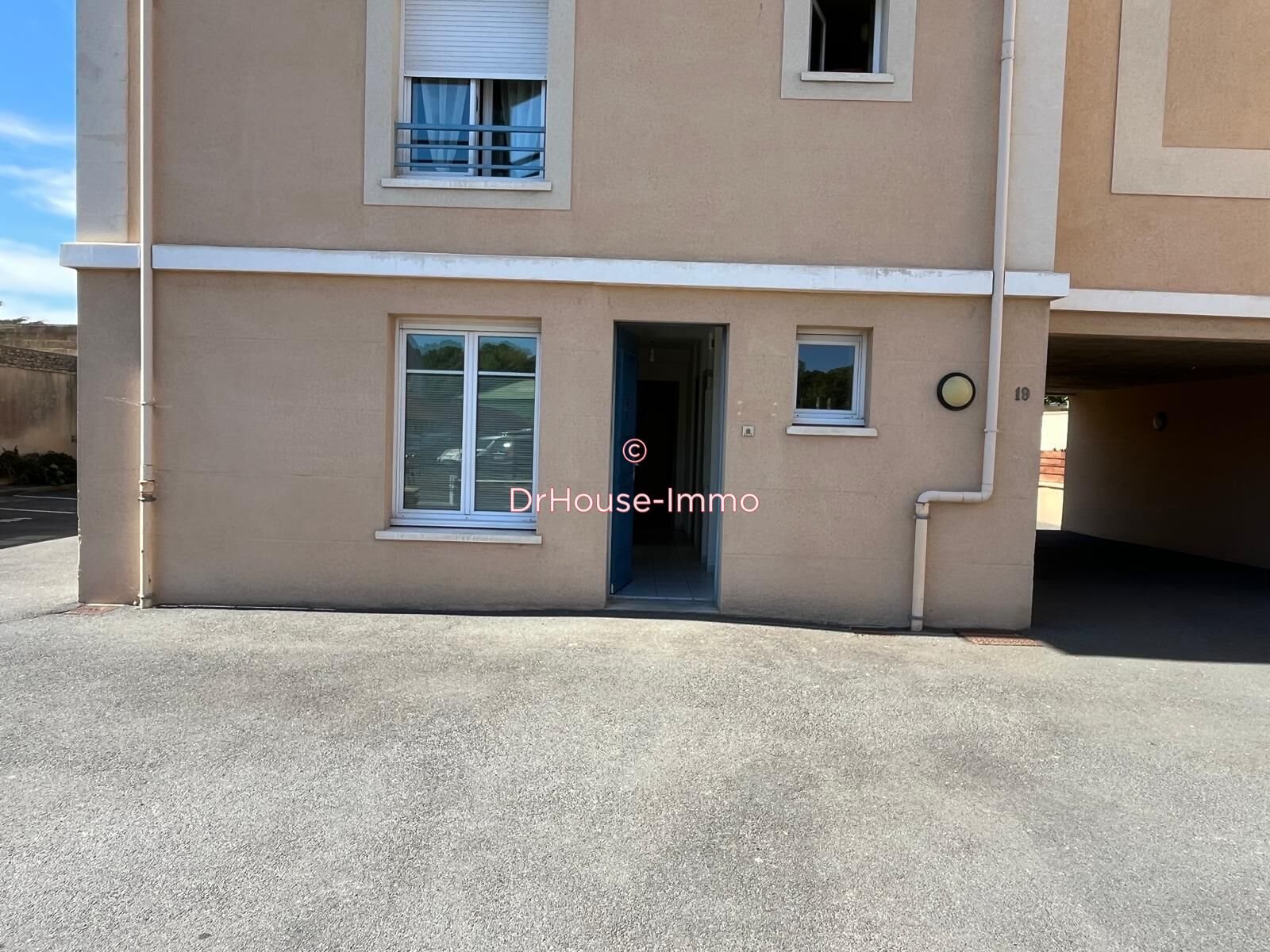 Appartement à vendre, 62m², Douvres-la-Délivrande