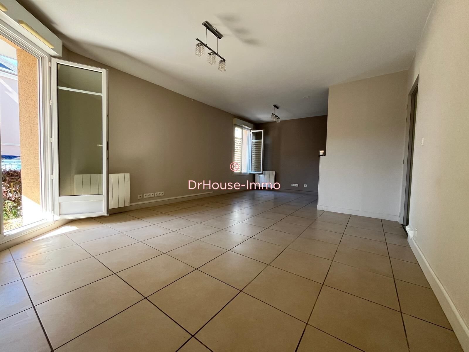 Appartement à vendre, 62m², Douvres-la-Délivrande