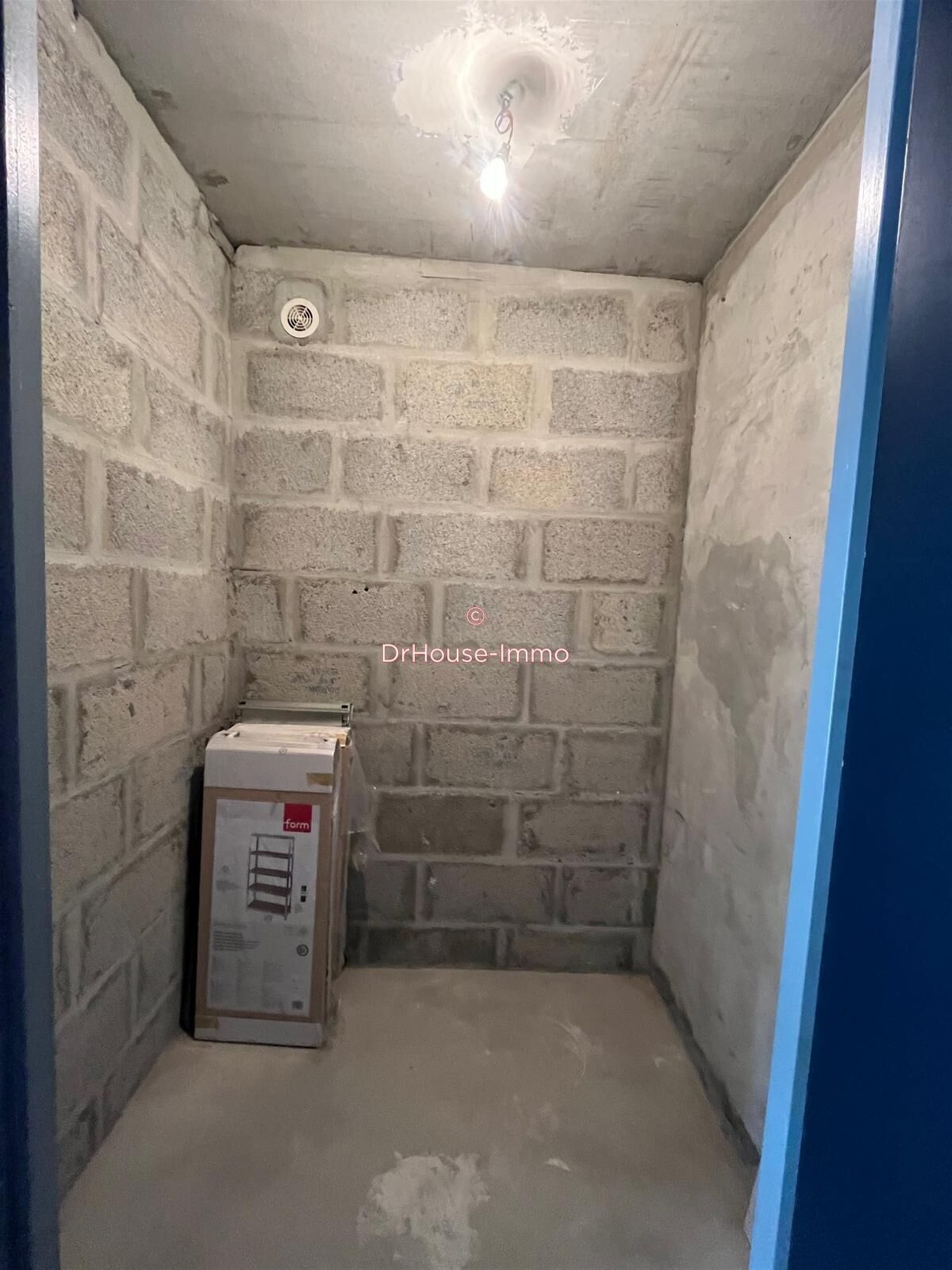 Appartement à vendre, 62m², Douvres-la-Délivrande