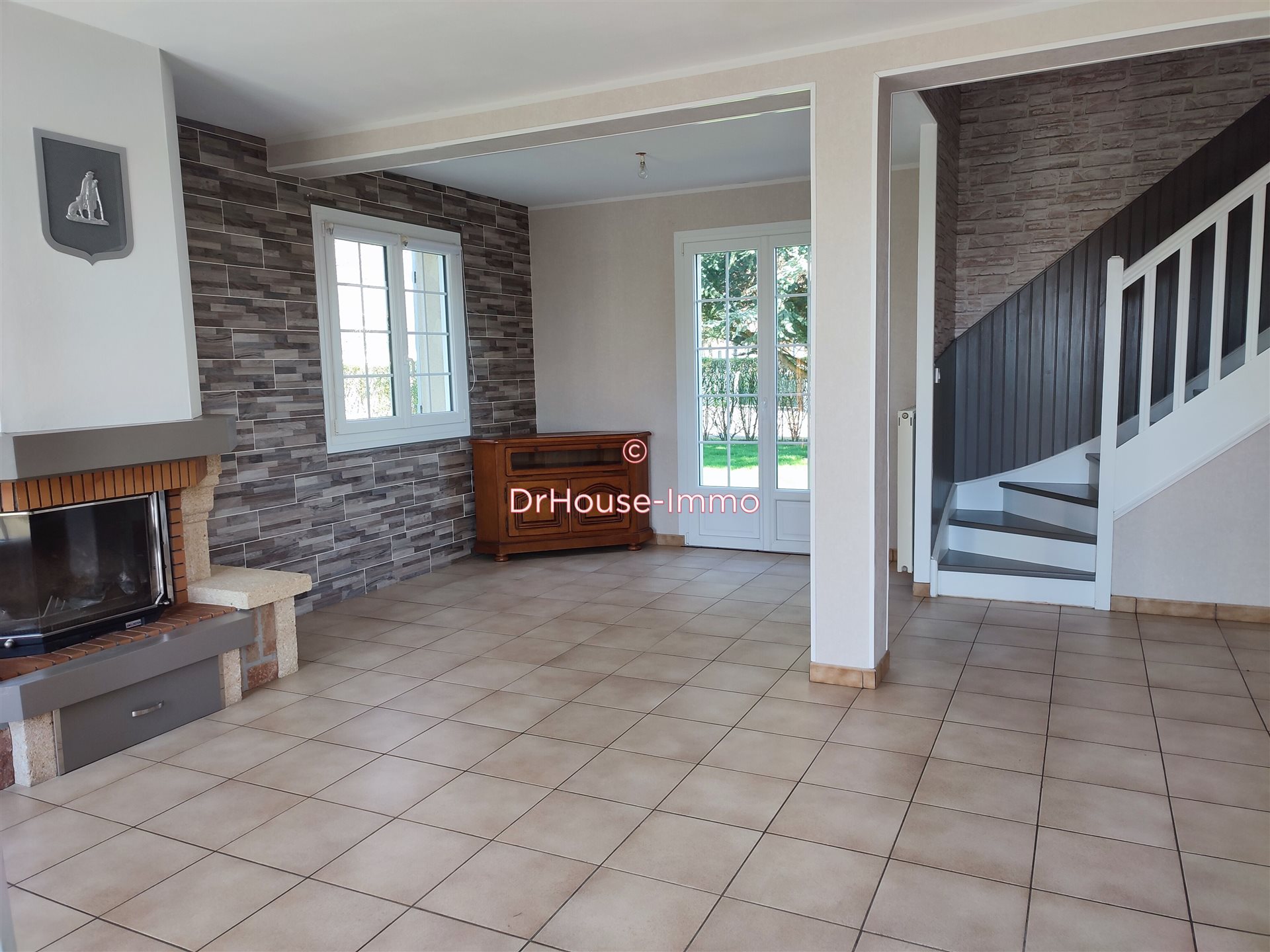 Maison à vendre, 104m², Sainte-Croix-sur-Mer
