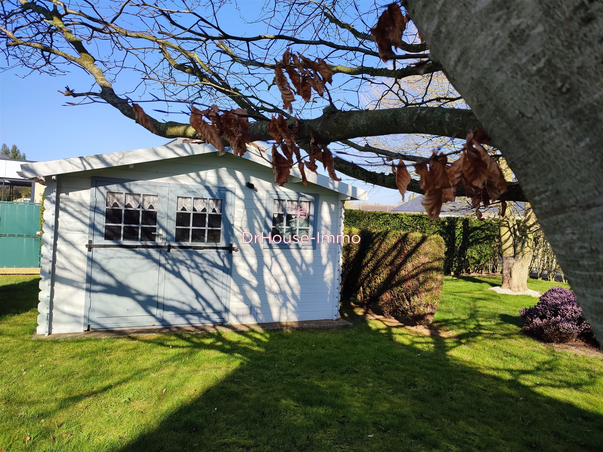 Maison à vendre, 104m², Sainte-Croix-sur-Mer