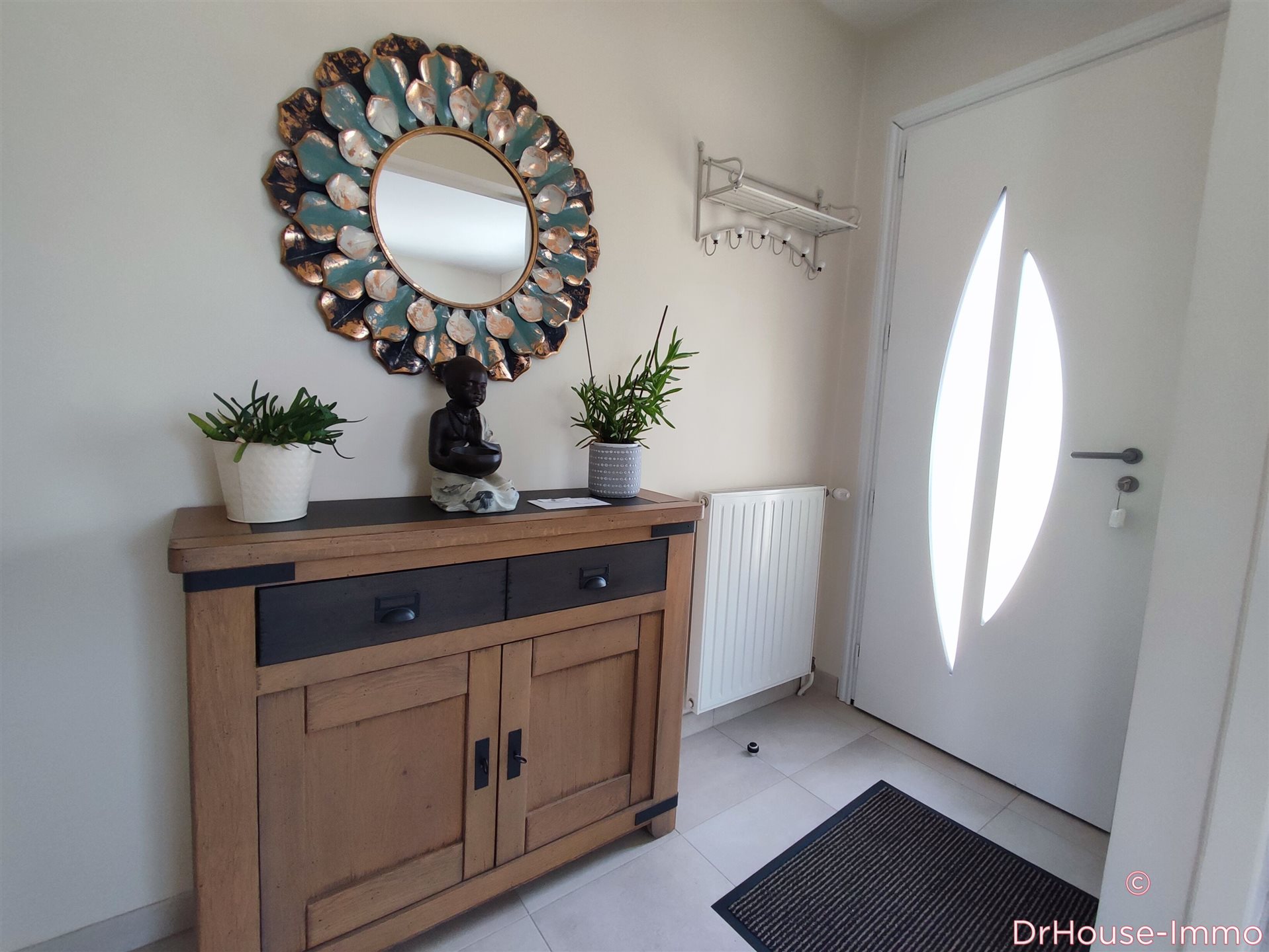 Maison à vendre, 212m², Douvres-la-Délivrande