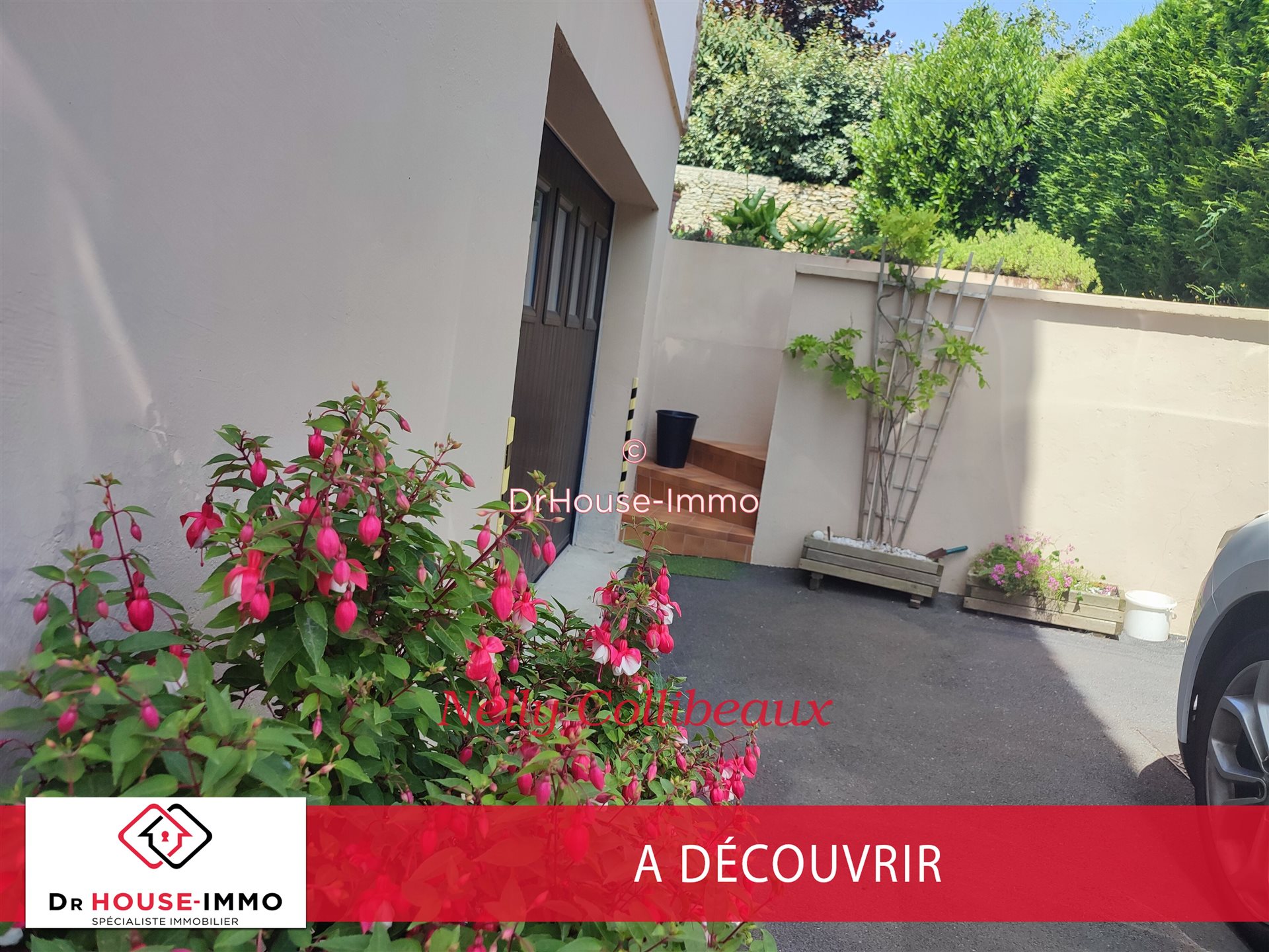 Maison à vendre, 212m², Douvres-la-Délivrande