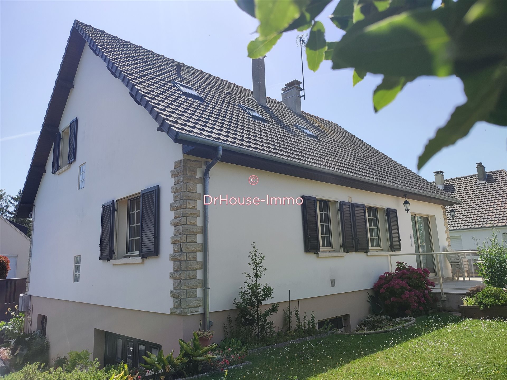 Maison à vendre, 212m², Douvres-la-Délivrande