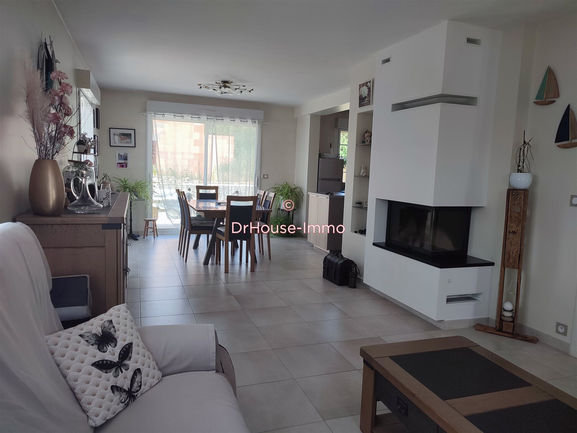 Maison à vendre, 212m², Douvres-la-Délivrande