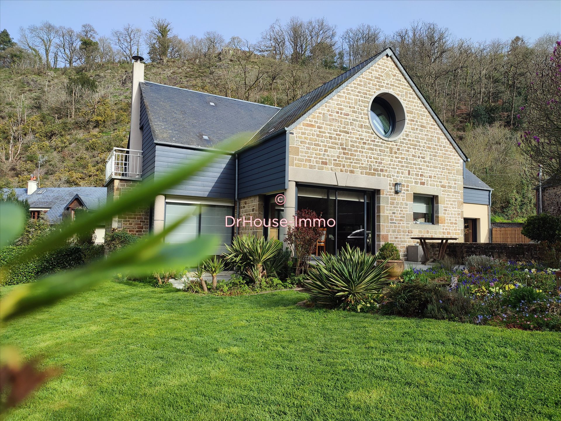 Maison à vendre, 282m², Vire Normandie