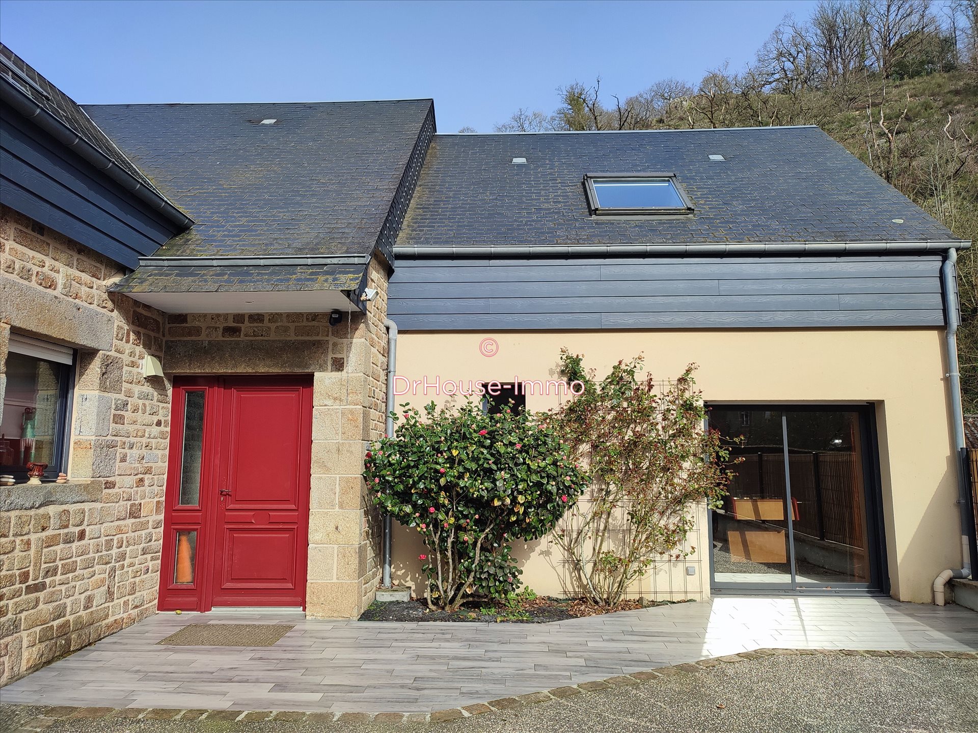 Maison à vendre, 282m², Vire Normandie