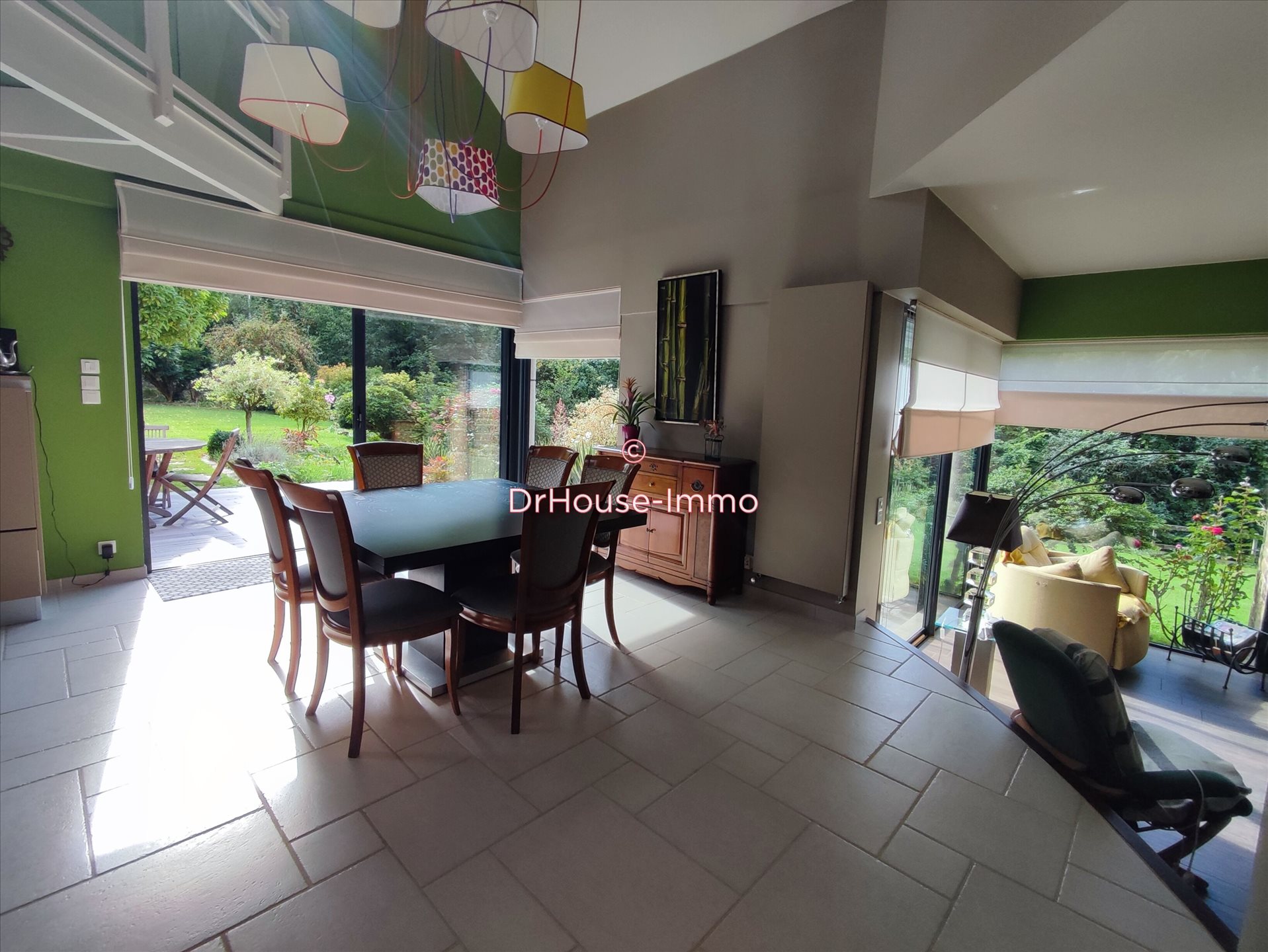 Maison à vendre, 282m², Vire Normandie
