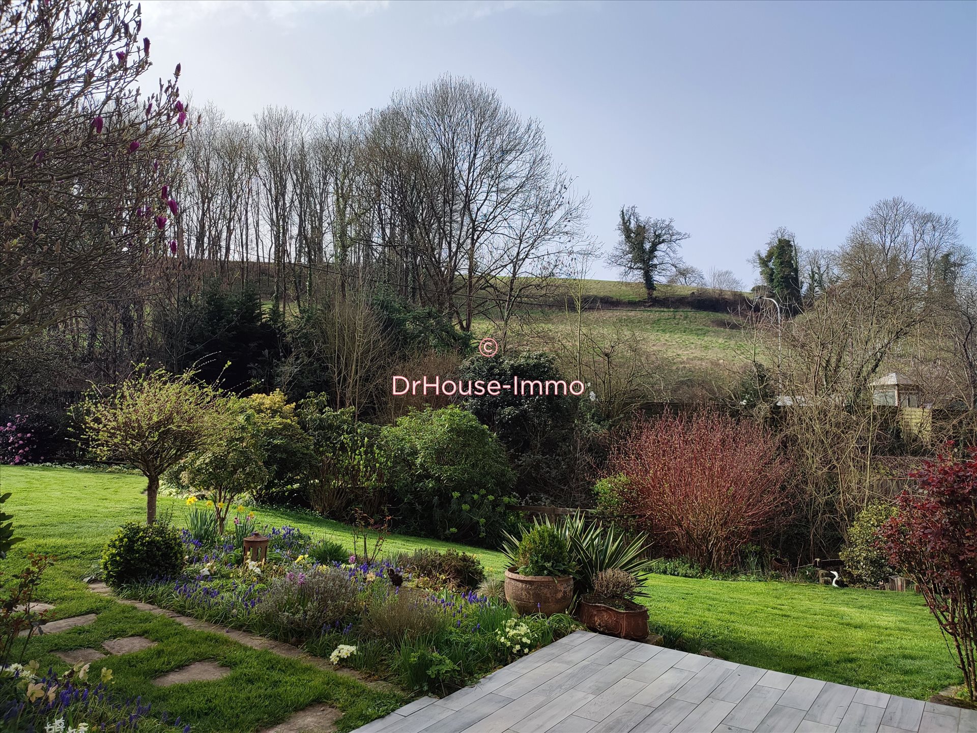 Maison à vendre, 282m², Vire Normandie