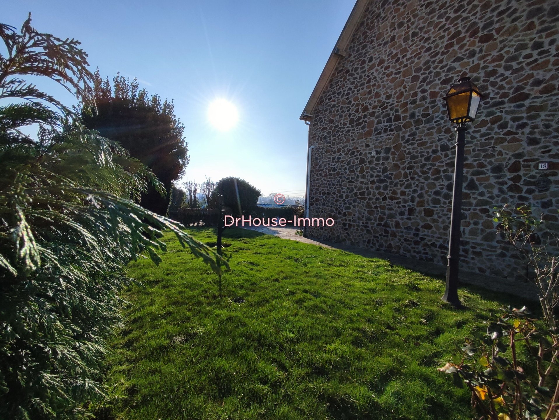 Maison à vendre, 120m², Flers