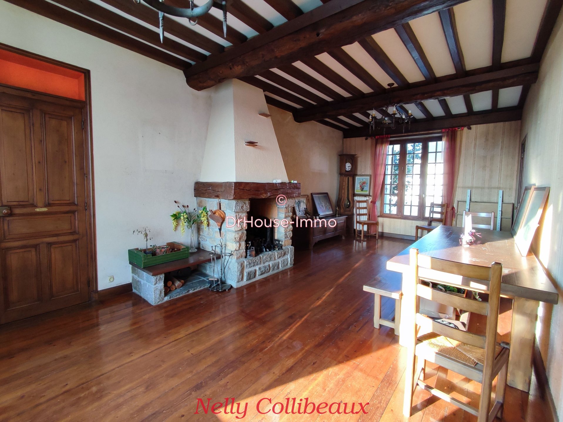 Maison à vendre, 120m², Flers