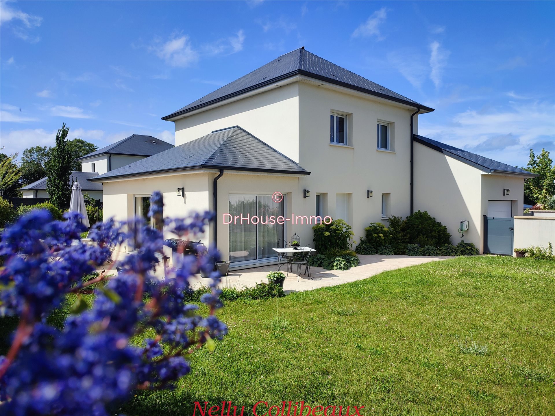 Maison à vendre, 136m², Reviers
