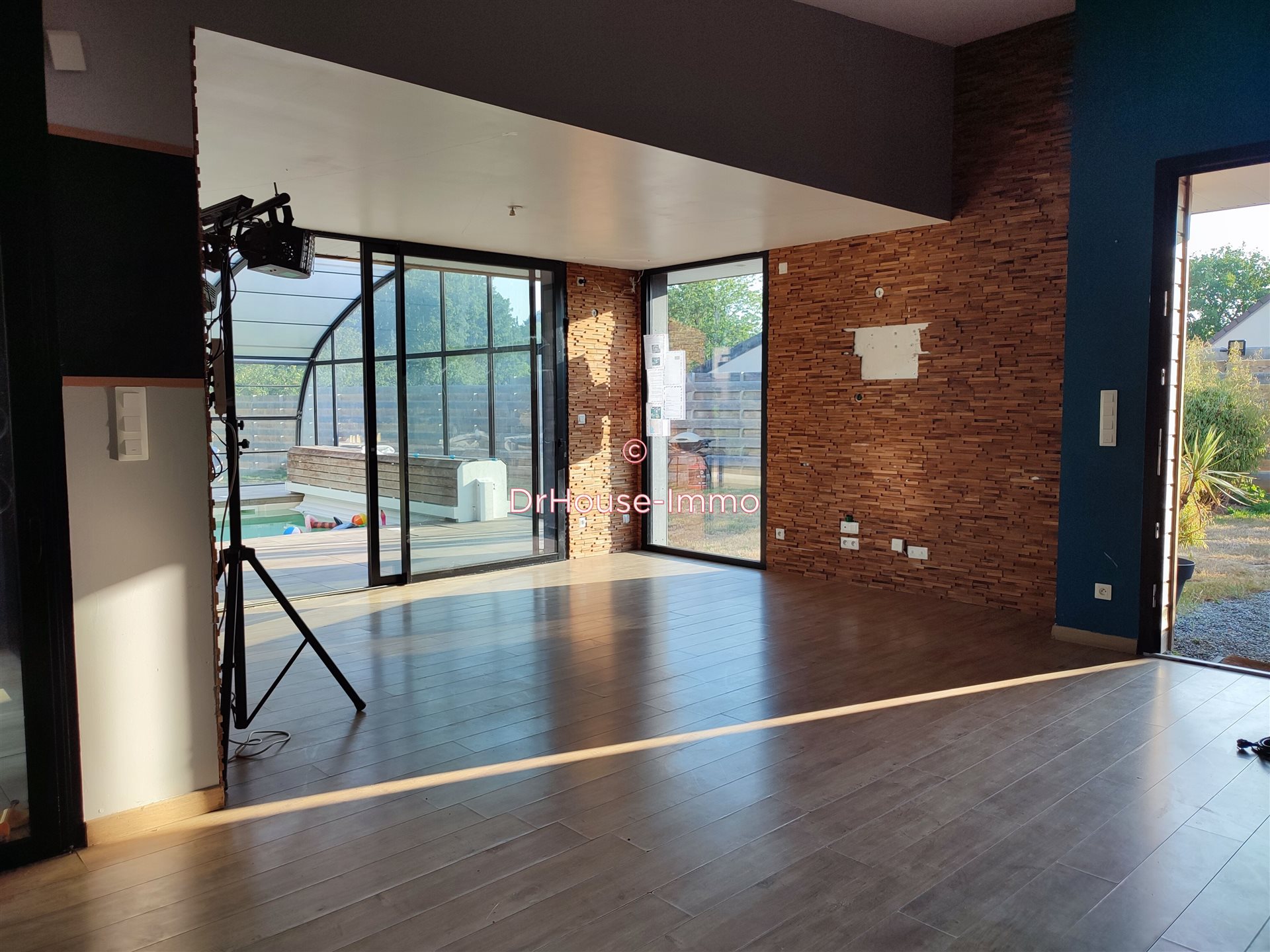 Maison à vendre, 129m², Blainville-sur-Mer