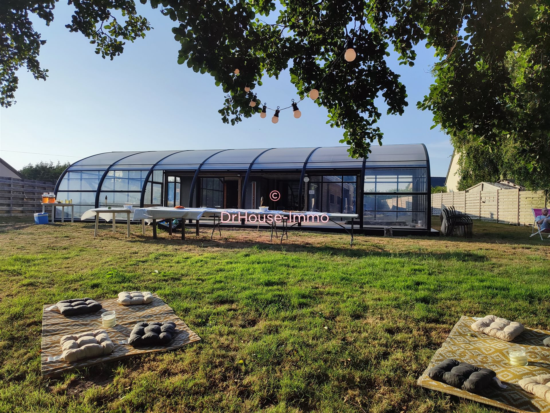 Maison à vendre, 129m², Blainville-sur-Mer