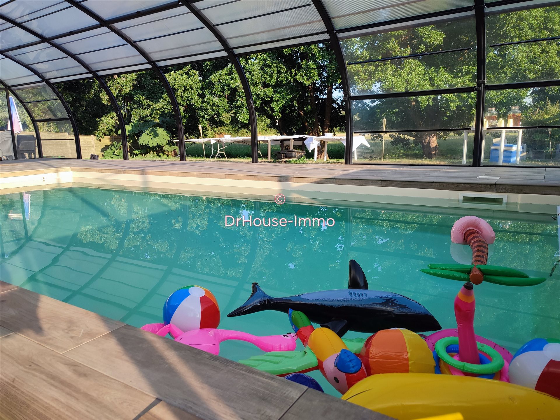 Maison à vendre, 129m², Blainville-sur-Mer