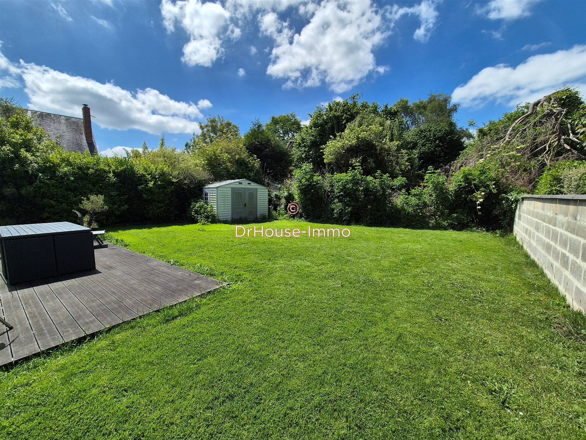 Maison à vendre, 125m², Epron