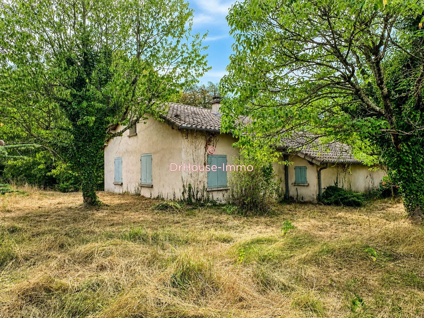 Maison à vendre, 115m², Jaujac