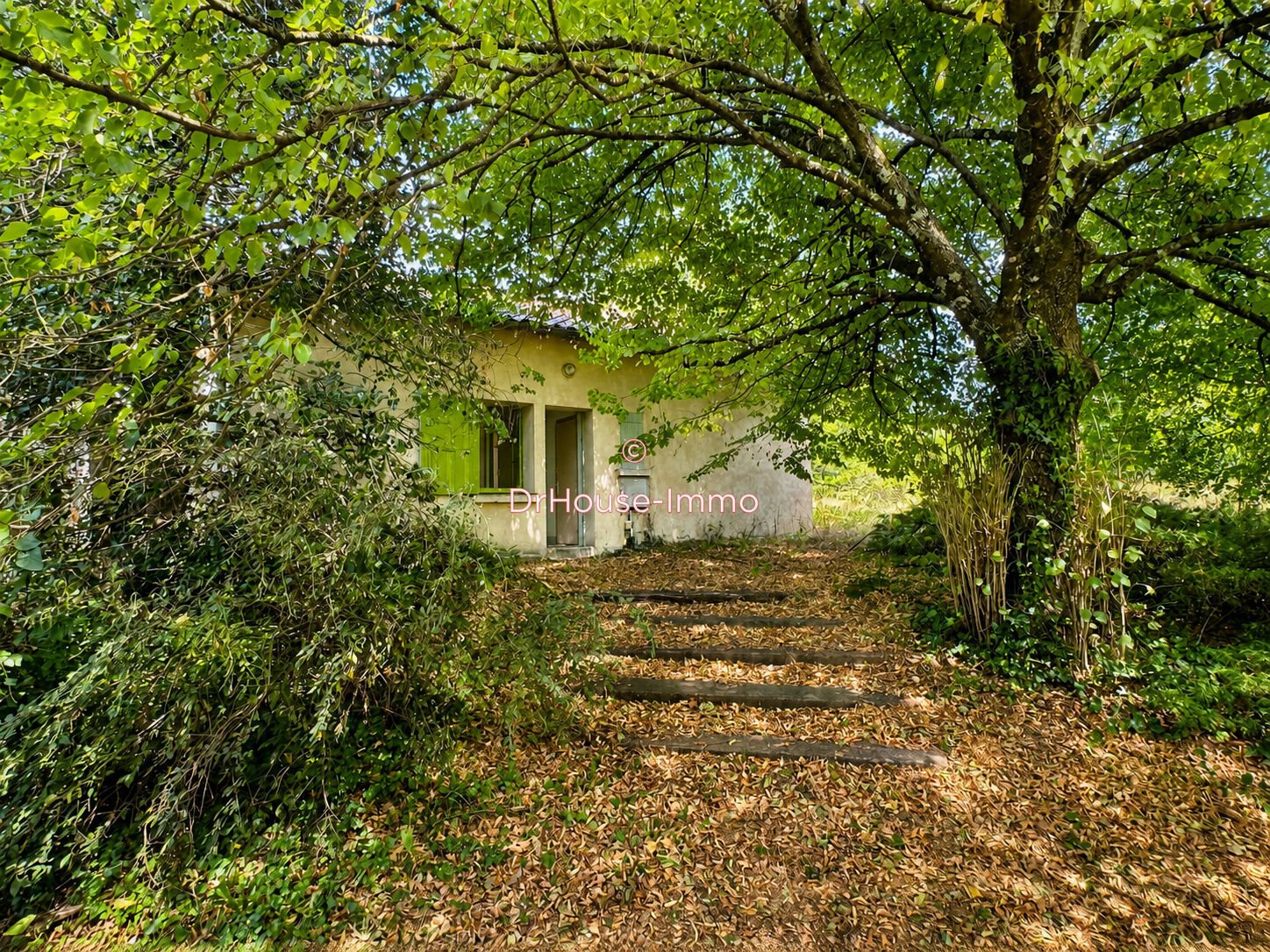 Maison à vendre, 115m², Jaujac