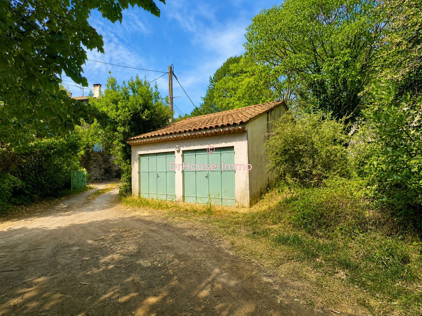 Maison à vendre, 115m², Jaujac