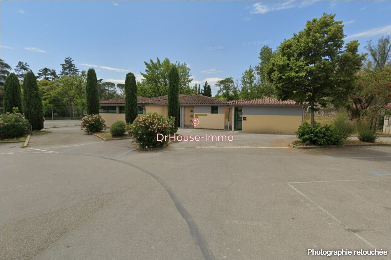 Maison à vendre, 327m², Vallon-Pont-d'Arc