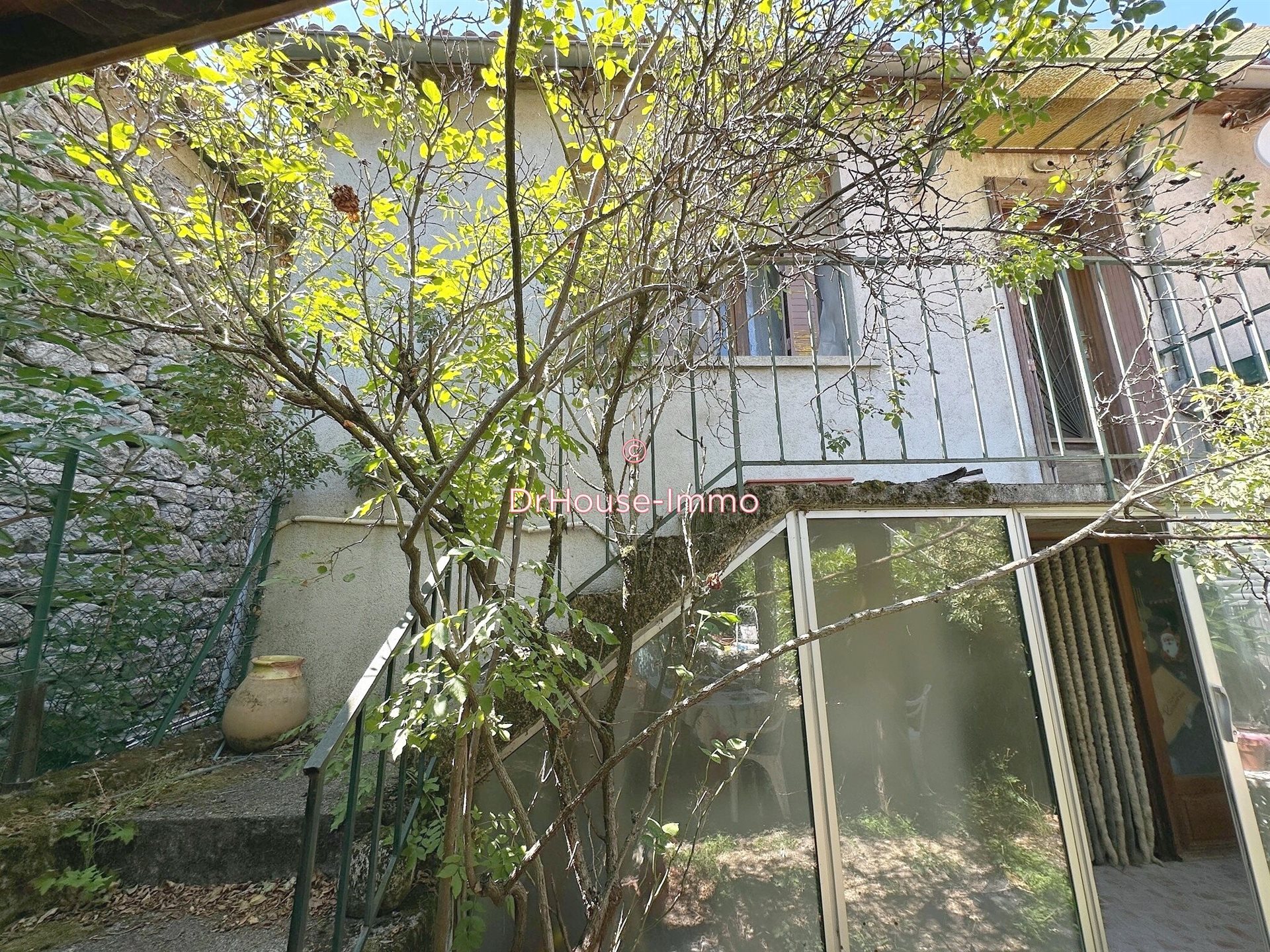 Maison à vendre, 70m², Mayres