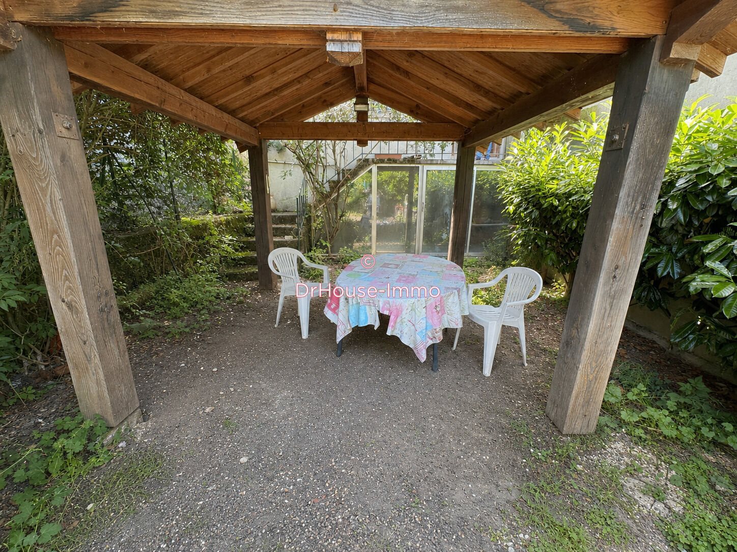 Maison à vendre, 70m², Mayres