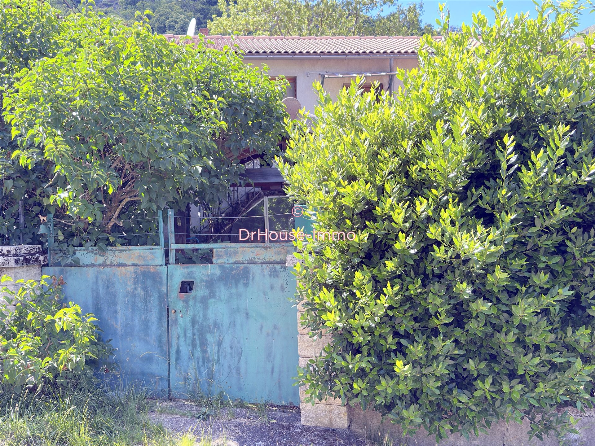 Maison à vendre, 70m², Mayres