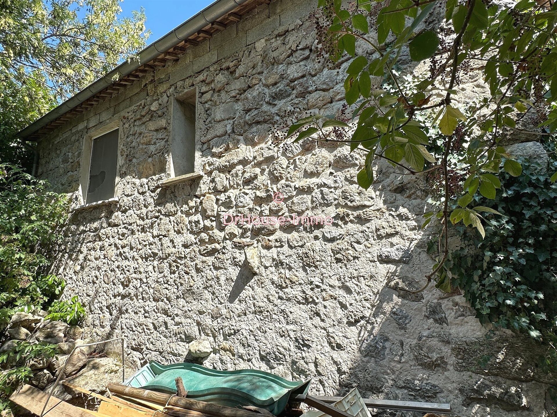 Maison à vendre, 70m², Mayres