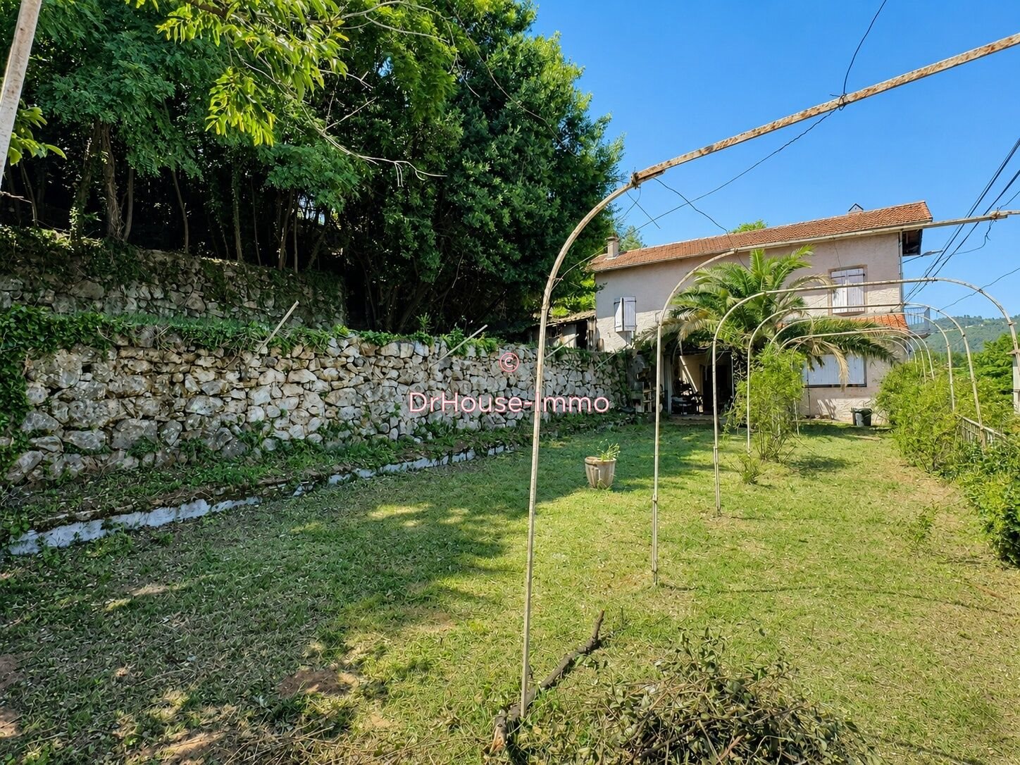 Maison à vendre, 84m², Aubenas