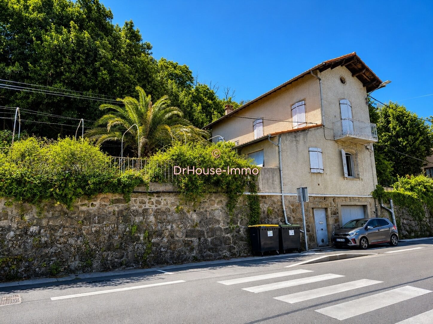 Maison à vendre, 84m², Aubenas