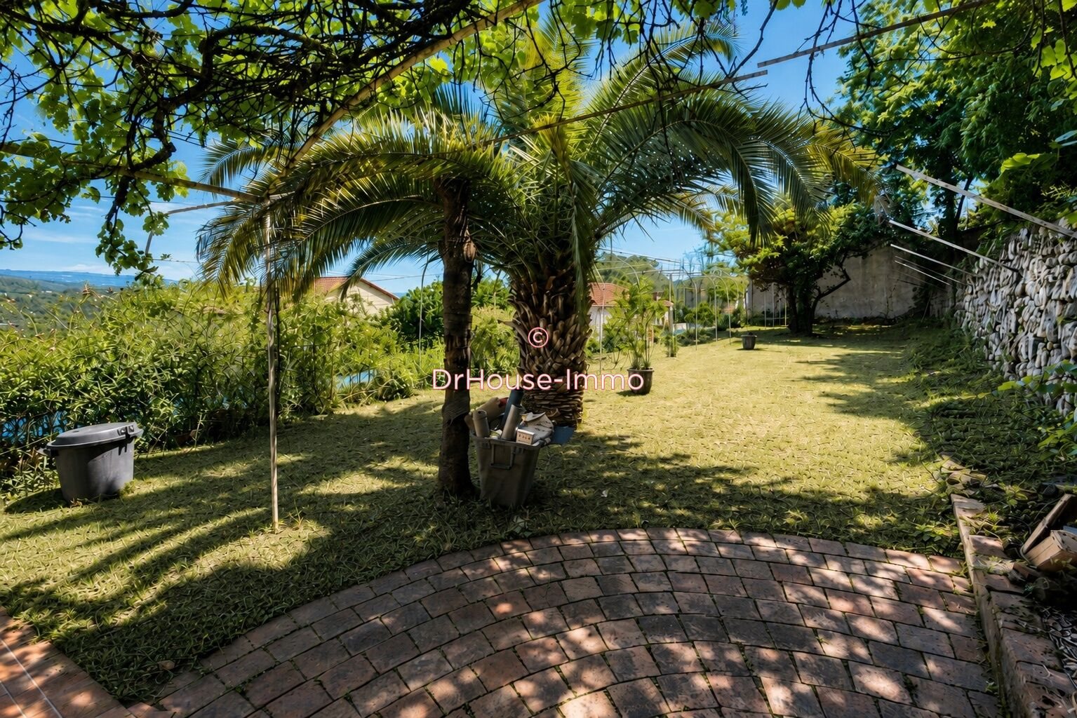 Maison à vendre, 84m², Aubenas
