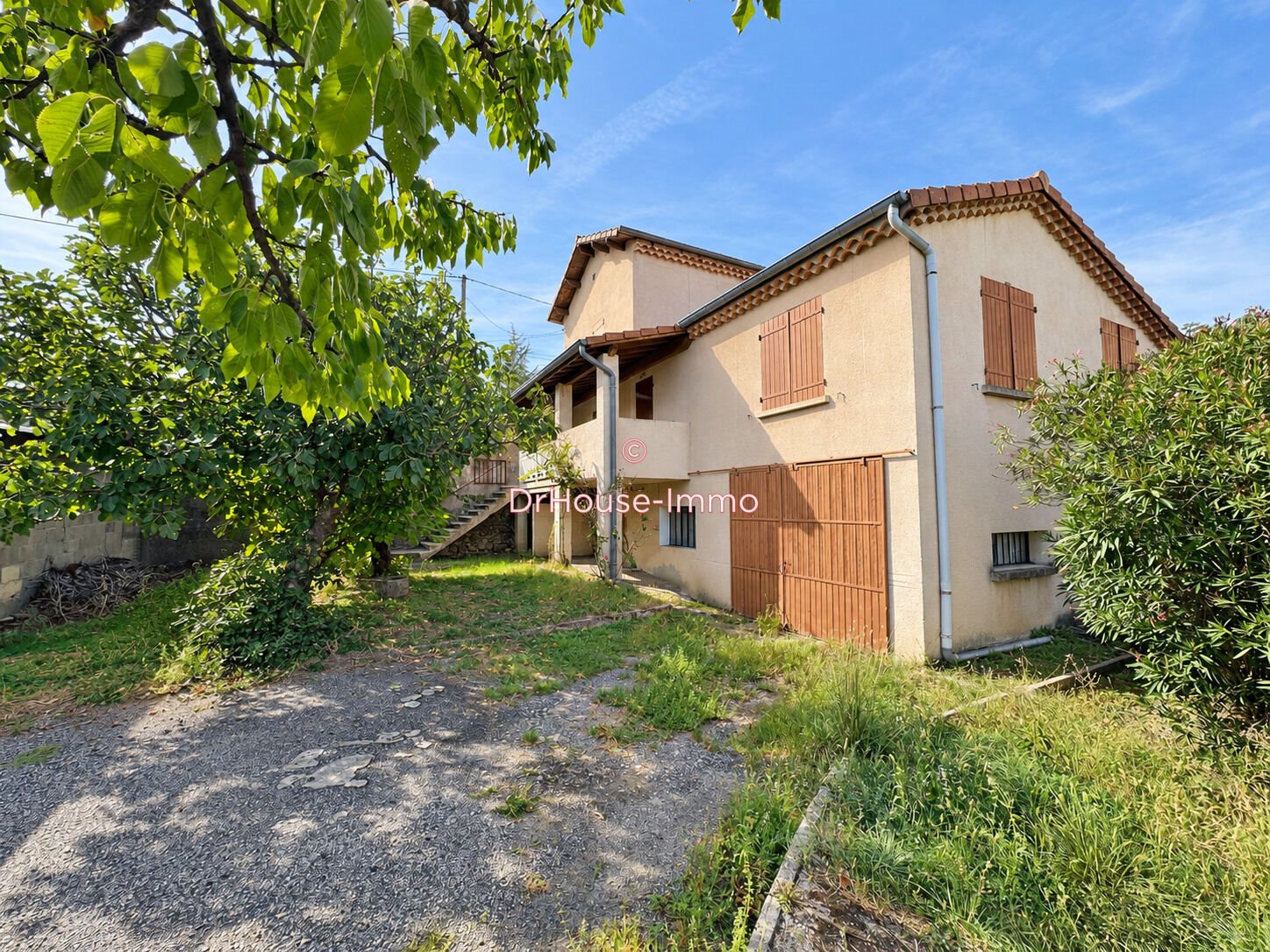 Maison à vendre, 106m², Aubenas