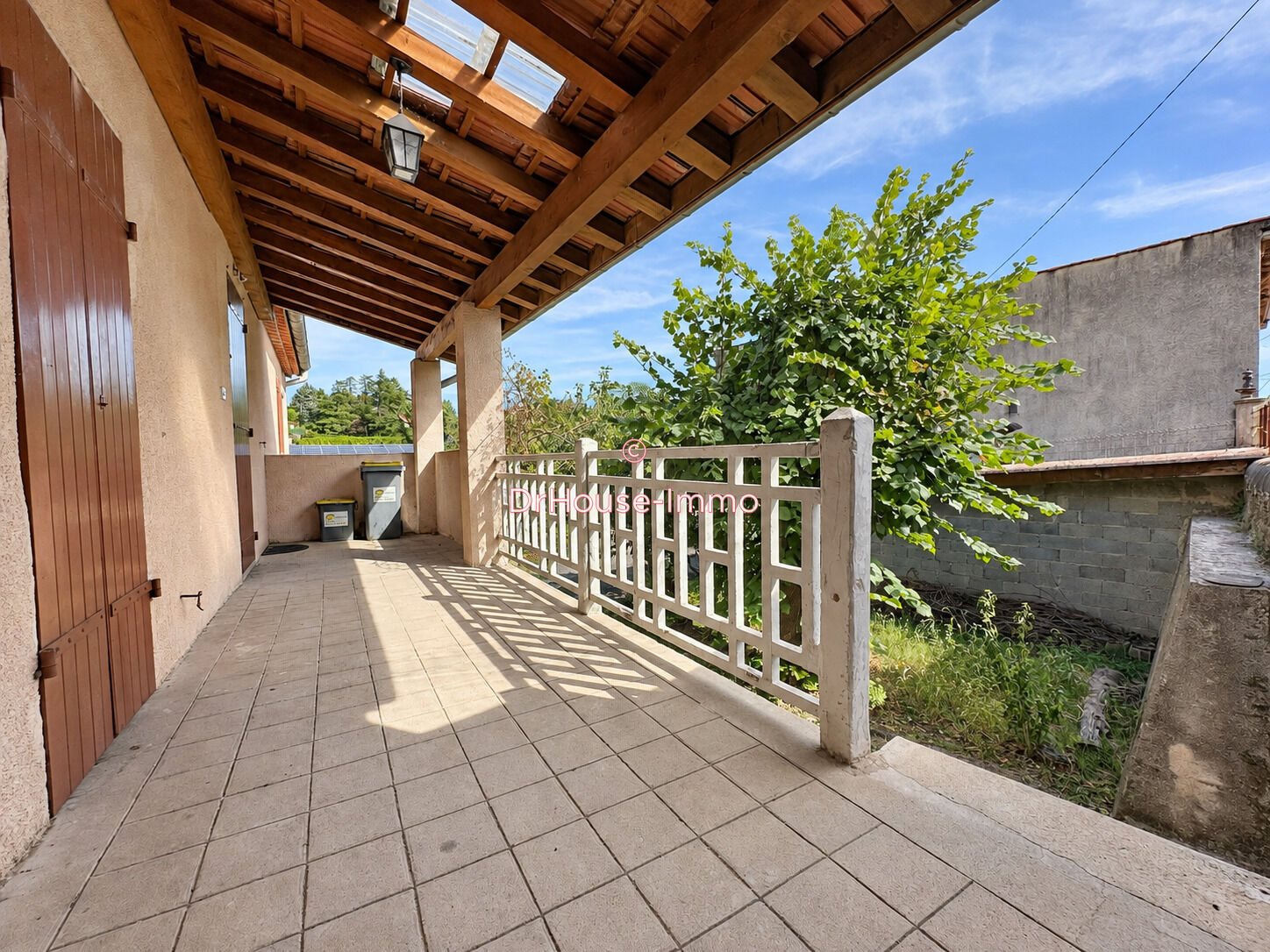 Maison à vendre, 106m², Aubenas