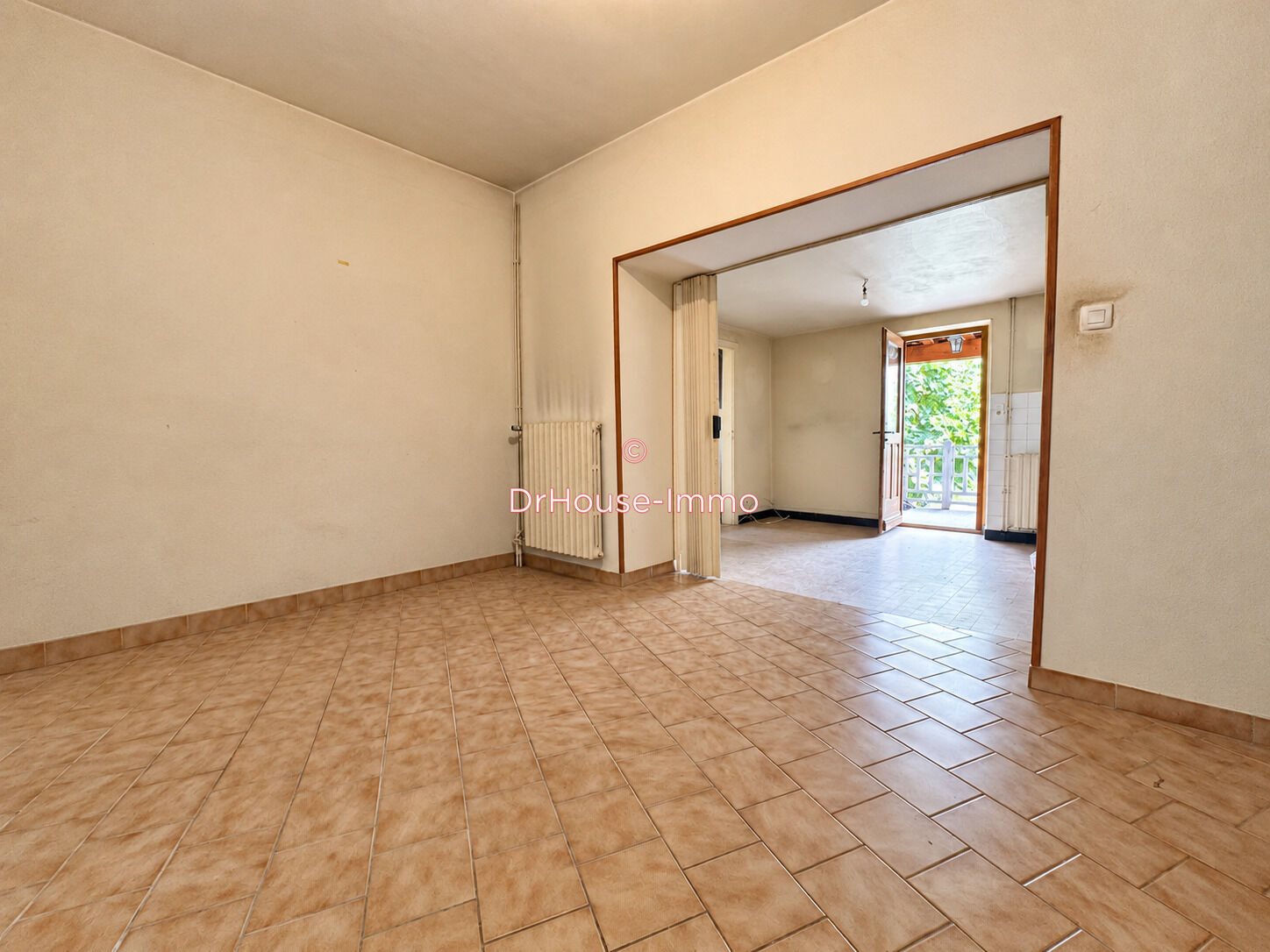 Maison à vendre, 106m², Aubenas