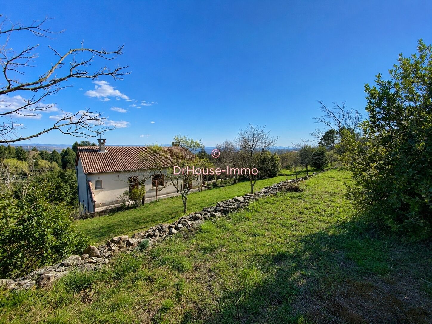 Maison à vendre, 121m², Aubenas