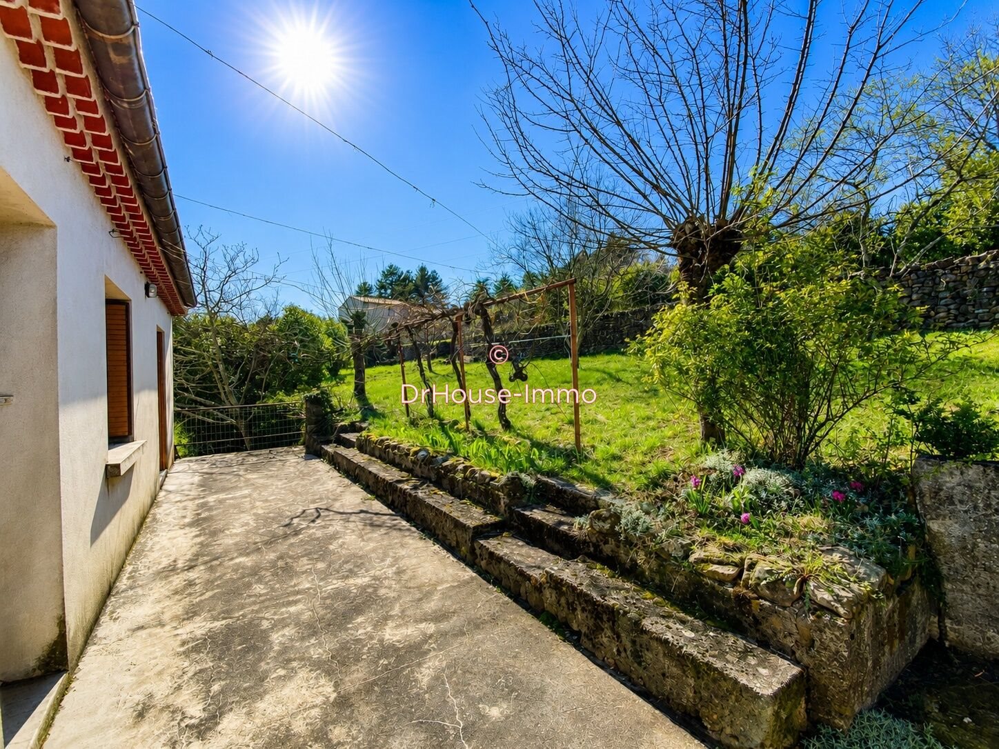 Maison à vendre, 121m², Aubenas
