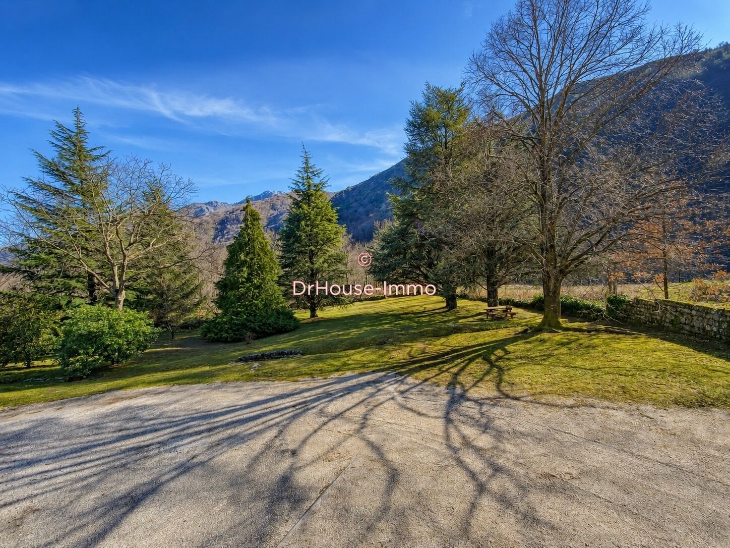 Maison à vendre, 132m², Mayres