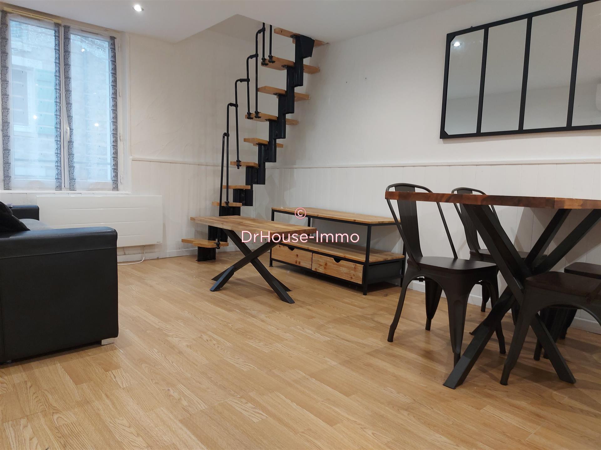 Maison à vendre, 27m², Luzarches