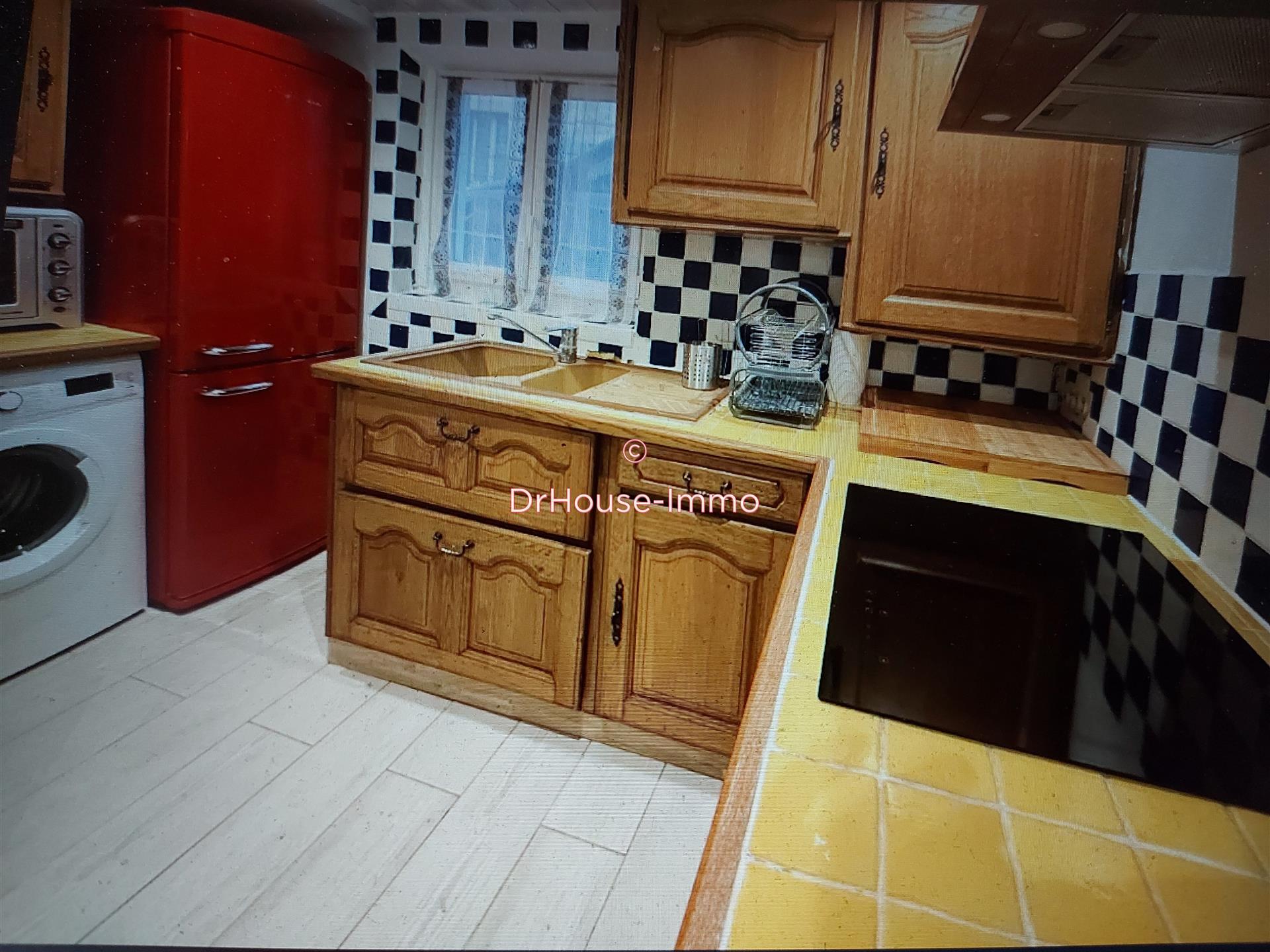 Maison à vendre, 27m², Luzarches